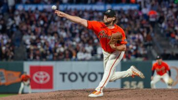 san-francisco-giants-pitcher-writes-bible-verse-on-hat-in-defiance-of-pride-night