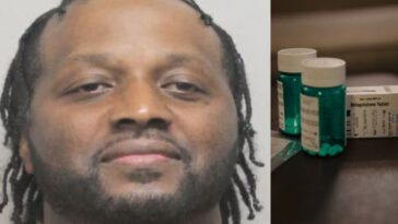 monster-louisiana-father-arrested-for-secretly-drugging-pregnant-17-year-old-daughter-with-abortion-pills,-forcing-emergency-delivery-at-23-weeks