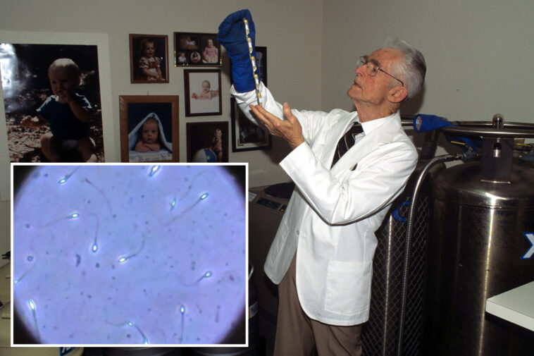 intelligent-design:-the-radical-‘genius-sperm-bank’-experiment-that-only-accepted-nobel-prize-winners’-semen