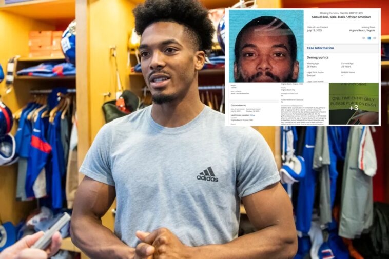 sam-beal-still-missing-almost-one-year-later-as-ex-giant’s-family-continues-search