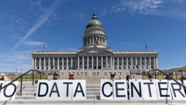 ‘structural-shift’:-ai-data-center-opponents-block-or-delay-projects-worth-nearly-$130b-in-2026