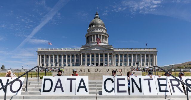 ‘structural-shift’:-ai-data-center-opponents-block-or-delay-projects-worth-nearly-$130b-in-2026