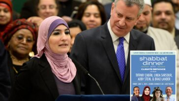 ‘shabbat-dinner’-packed-with-anti-israel-activists-charged-up-to-$5k-a-head