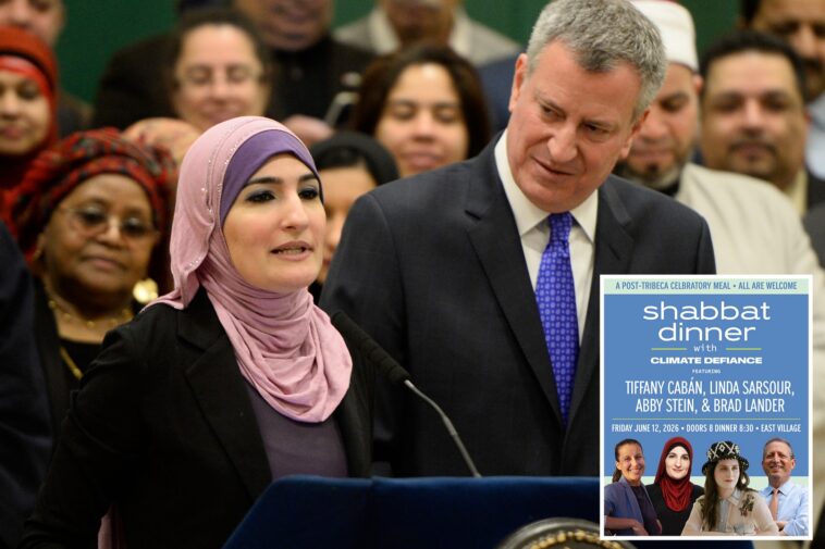 ‘shabbat-dinner’-packed-with-anti-israel-activists-charged-up-to-$5k-a-head