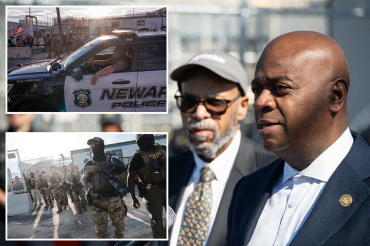 delaney-hall-pass:-newark-cops-ordered-not-to-respond-to-calls-despite-violence
