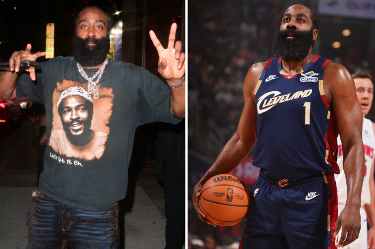 nba-all-star-james-harden-arrested-with-gun-in-houston