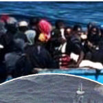 exclusive:-40-migrants-arrested-on-high-seas-in-overloaded,-disabled-small-boat-near-puerto-rico