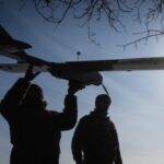 ukraine-drone-strike-leaves-one-dead,-sparks-fire-at-oil-sea-terminal-in-russia