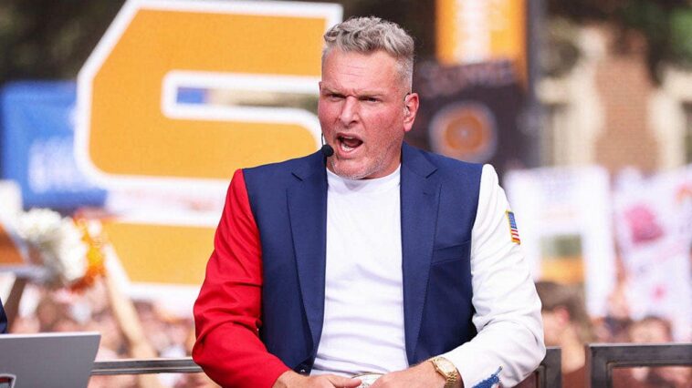 pat-mcafee-wages-war-on-omaha’s-famous-jell-o-shot-bar-after-crew-gets-cold-reception-at-college-world-series