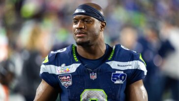 super-bowl-mvp-kenneth-walker-misses-seahawks’-ring-ceremony-after-signing-$45m-deal-with-chiefs
