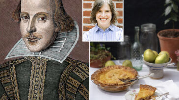 to-eat-or-not-to-eat?-shakespeare-scholar-serves-up-a-best-of-the-bard-menu