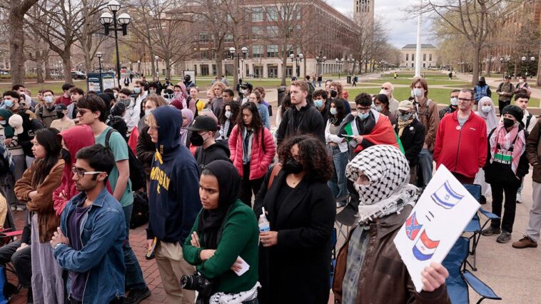 four-accused-in-alleged-anti-israel-university-of-michigan-threat-case-released-on-bond