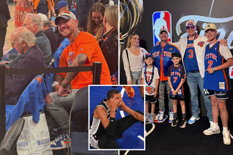 victor-wembanyama-had-knicks-fan-kicked-out-of-$20,000-ritz-carlton-penthouse-he-booked-next-to-him