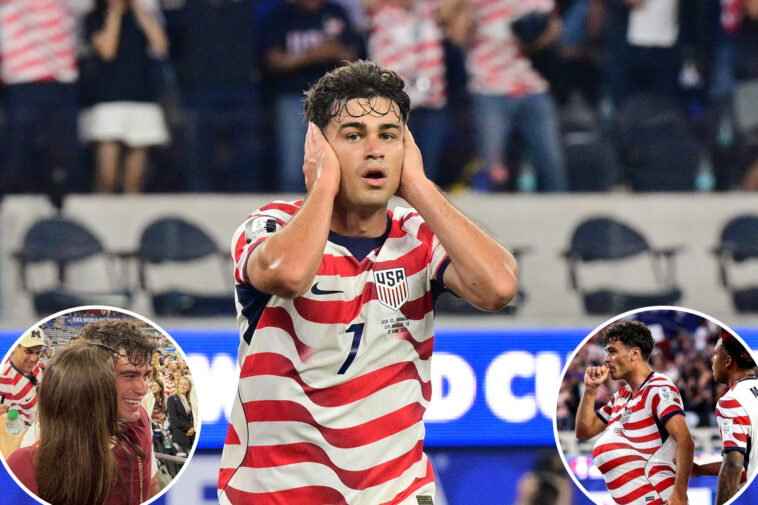 gio-reyna-makes-major-announcement-at-2026-world-cup:-‘just-the-start’