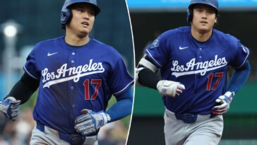 shohei-ohtani-returns-to-dodgers-lineup-following-knee-injuy