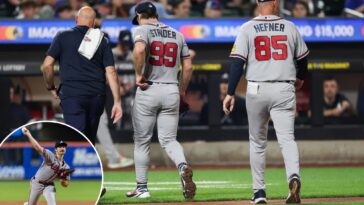 spencer-strider-hits-il-after-scary-velocity-dip-in-big-braves-concern:-‘doesn’t-look-great’