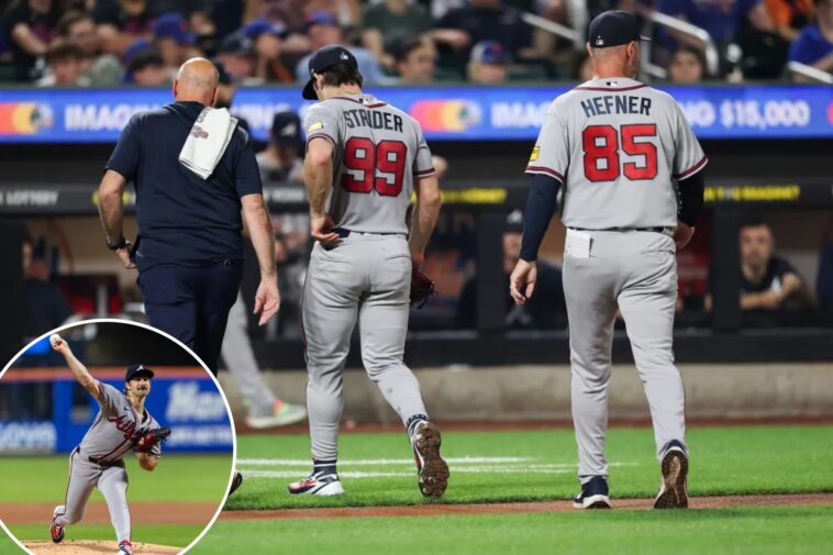 spencer-strider-hits-il-after-scary-velocity-dip-in-big-braves-concern:-‘doesn’t-look-great’