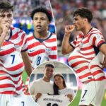 usmnt-star-gio-reyna-reveals-wife’s-pregnancy-with-goal-celebration-in-world-cup-romp