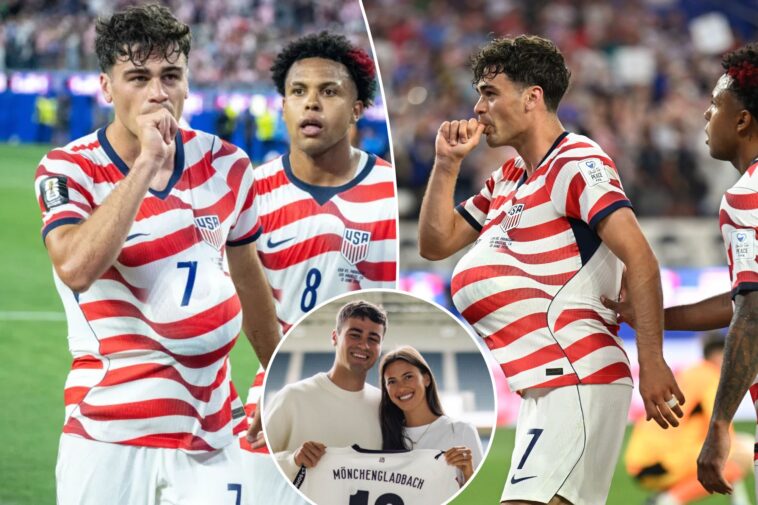 usmnt-star-gio-reyna-reveals-wife’s-pregnancy-with-goal-celebration-in-world-cup-romp