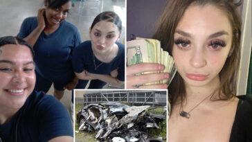 ‘hell-on-wheels’-killer-mackenzie-shirilla-lands-new-job-in-ohio-prison-where-she’s-serving-a-life-sentence