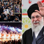 so-long-khamenei!-funeral-for-slain-iranian-supreme-leader-killed-in-us,-israeli-strikes-to-begin-july-4th