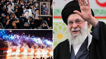 so-long-khamenei!-funeral-for-slain-iranian-supreme-leader-killed-in-us,-israeli-strikes-to-begin-july-4th