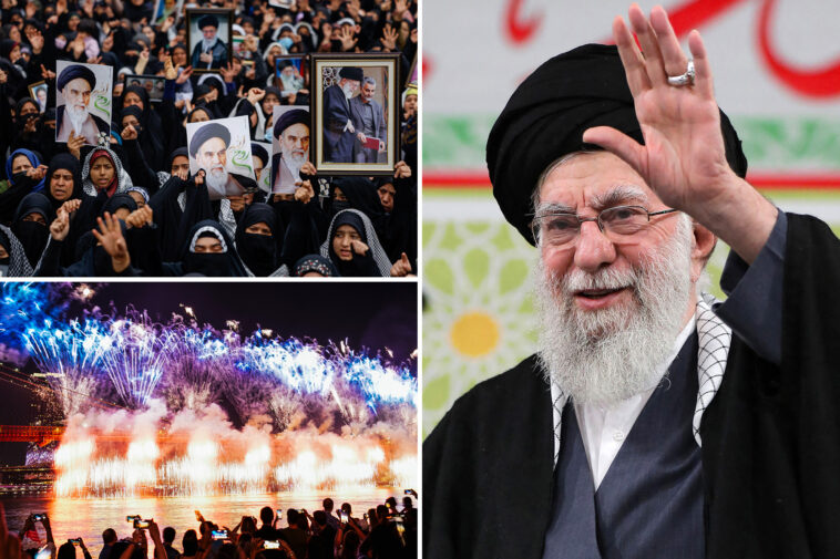 so-long-khamenei!-funeral-for-slain-iranian-supreme-leader-killed-in-us,-israeli-strikes-to-begin-july-4th