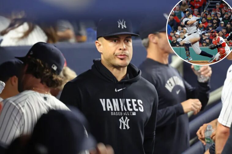 giancarlo-stanton-suffers-setback-right-before-potential-return-as-yankees’-injury-woes-deepen