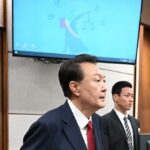 south-korea-adds-30-years-to-conservative-ex-president’s-life-sentence-for-north-korea-drone-scheme