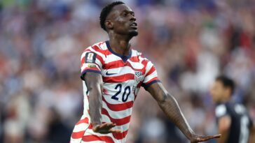 2026-fifa-world-cup-golden-boot-tracker:-usa’s-folarin-balogun-enters-race