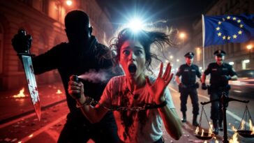 europe’s-suicide-pact:-citizens-double-victimised-by-savage-migrants-and-a-traitor-state-that-protects-the-butchers