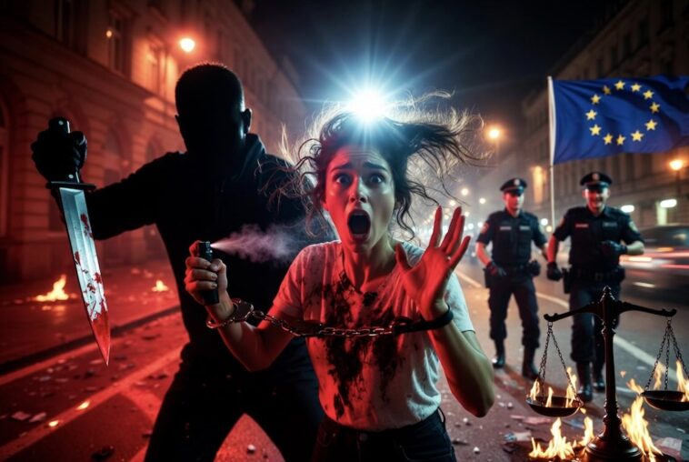 europe’s-suicide-pact:-citizens-double-victimised-by-savage-migrants-and-a-traitor-state-that-protects-the-butchers