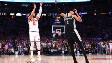how-to-watch-knicks-vs.-spurs-in-game-5-of-2026-nba-finals-live-for-free