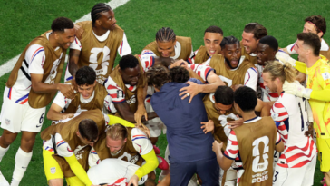 video-—-world-cup:-us.-men’s-national-team-prays-together-after-major-win