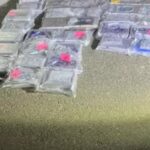 two-suspects-arrested-at-camp-pendleton-following-six-hour-manhunt,-abandoned-vehicle-contained-more-than-112-pounds-of-cocaine-and-fentanyl