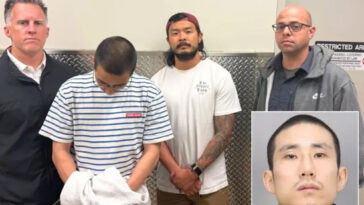 fugitive-california-killer-wanted-for-grisly-murders-caught -8,000-miles-away-after-nearly-a-decade-on-the-run