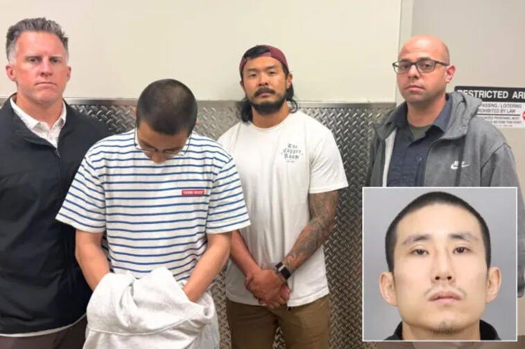 fugitive-california-killer-wanted-for-grisly-murders-caught -8,000-miles-away-after-nearly-a-decade-on-the-run