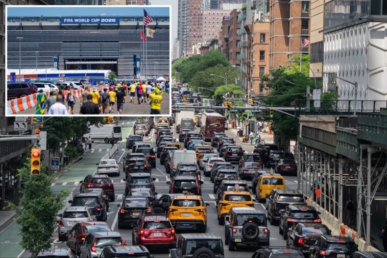 gridlock-slams-nyc-as-world-cup-travelers-rocked-by-‘chaotic’-transit-planning