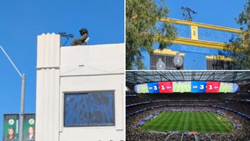 cloaked-snipers-with-long-guns-perched-around-sofi-stadium-as-world-cup-security-ramps-up