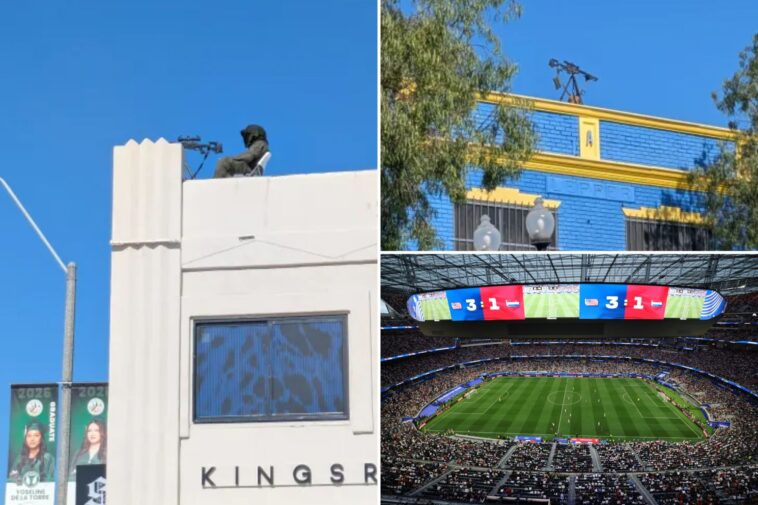 cloaked-snipers-with-long-guns-perched-around-sofi-stadium-as-world-cup-security-ramps-up