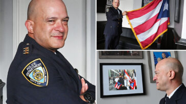top-puerto-rican-nypd-chief-reflects-on-climbing-to-the-highest-levels-of-the-department