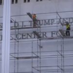 leftists-suffering-from-tds-cheer-as-workers-remove-trump’s-name-from-kennedy-center-after-fierce-legal-battle-(video)