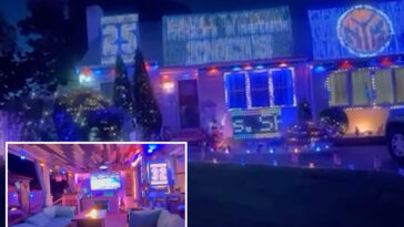 knicks-travaganza:-long-island-superfan-celebrating-nba-finals-with-a-10,000-led-light-display-costing-$5k