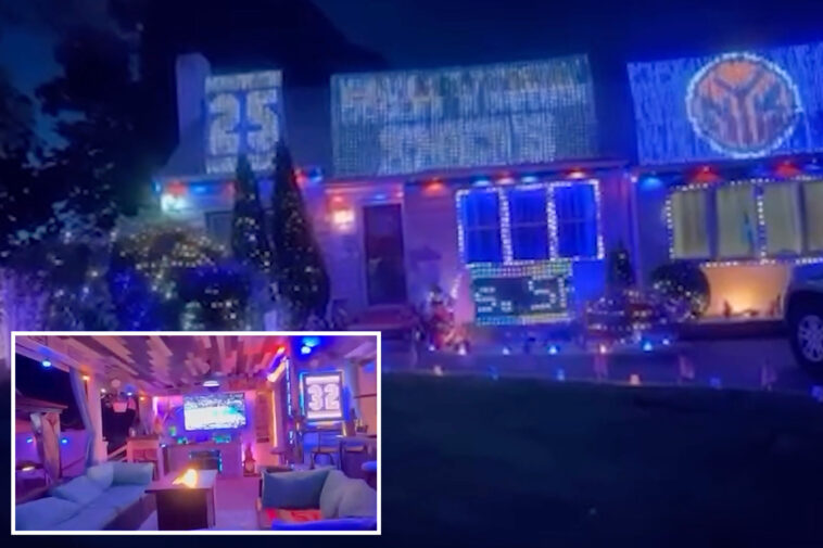 knicks-travaganza:-long-island-superfan-celebrating-nba-finals-with-a-10,000-led-light-display-costing-$5k