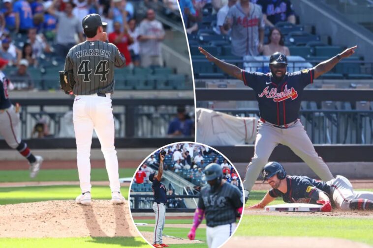 mets-waste-solid-sean-manaea-start-as-bats-go-silent-in-loss-to-braves