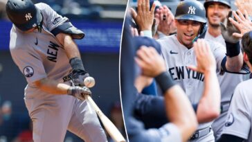 paul-goldschmidt-stays-hot-with-ninth-inning-homer-to-propel-yankees-to-win-over-blue-jays