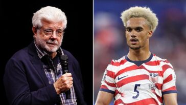 george-lucas-spotted-at-usmnt-world-cup-opener-where-player-nicknamed-‘jedi’-helped-deliver-4-1-win