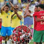 brazil-and-morocco-—-and-their-fans-—-put-on-show-in-metlife-stadium’s-world-cup-opener