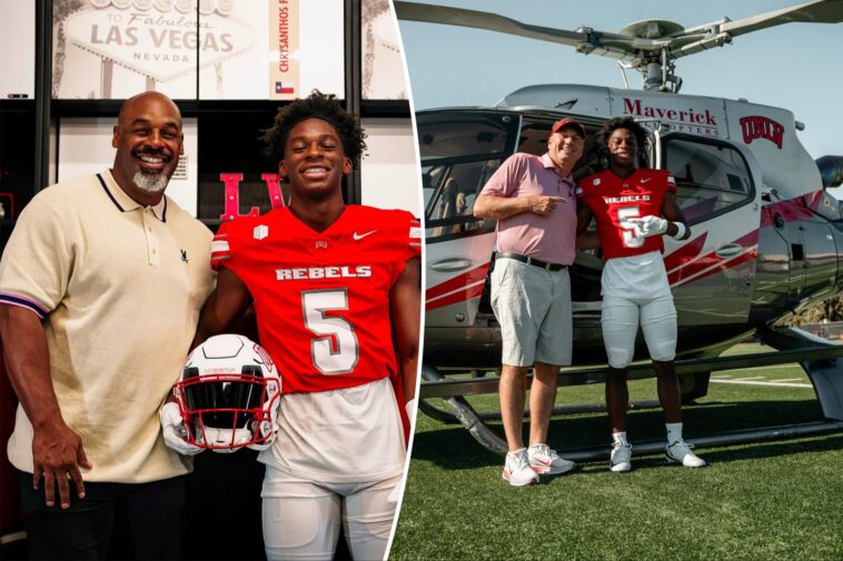 donovan-mcnabb-jr.,-makes-division-i-college-football-commitment