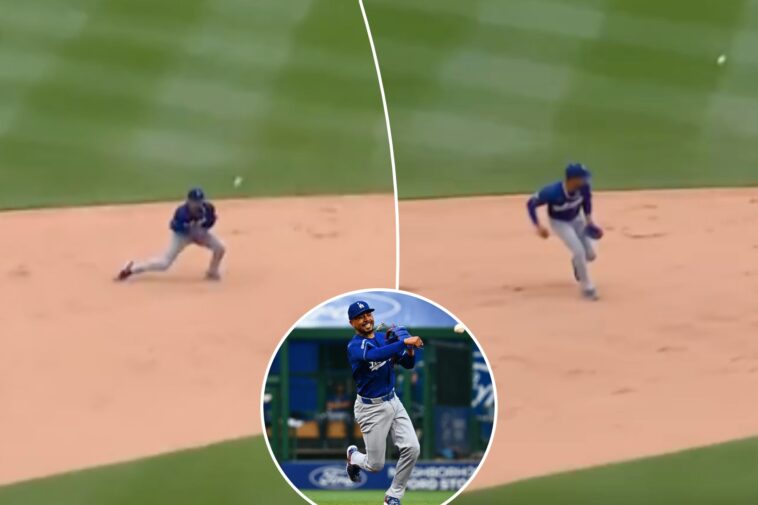 mookie-betts-blows-dodgers’-perfect-game-with-eighth-inning-error